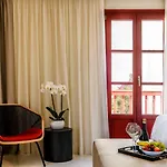 Hotel Mykonos Gem 2*