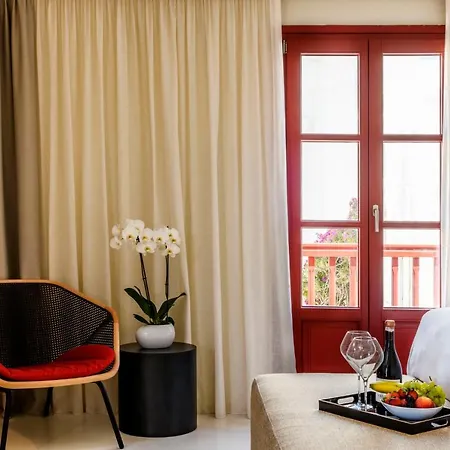 Hotel Mykonos Gem 2*