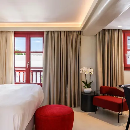 Mykonos Gem Hotel 2*