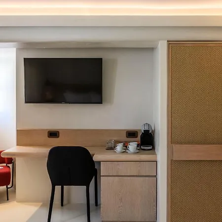 Hotel Mykonos Gem Mykonos Town