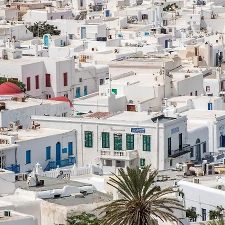 Mykonos Gem Mykonos Town