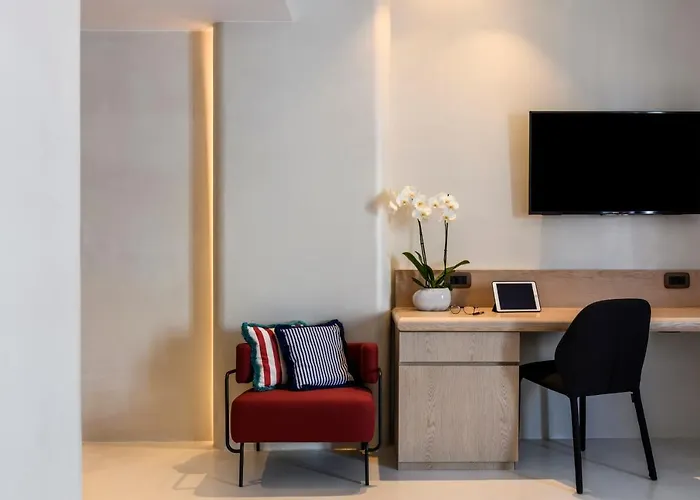 Mykonos Gem Hotel 2*