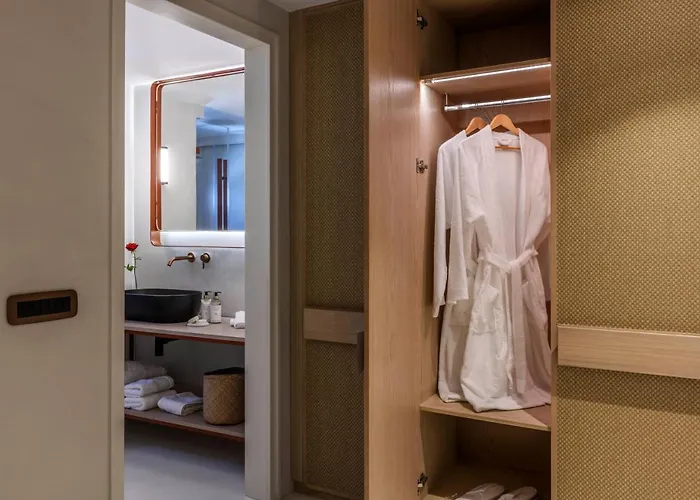 Mykonos Gem Mykonos Town