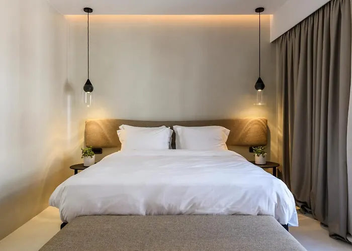 Hotel Mykonos Gem Mykonos Town