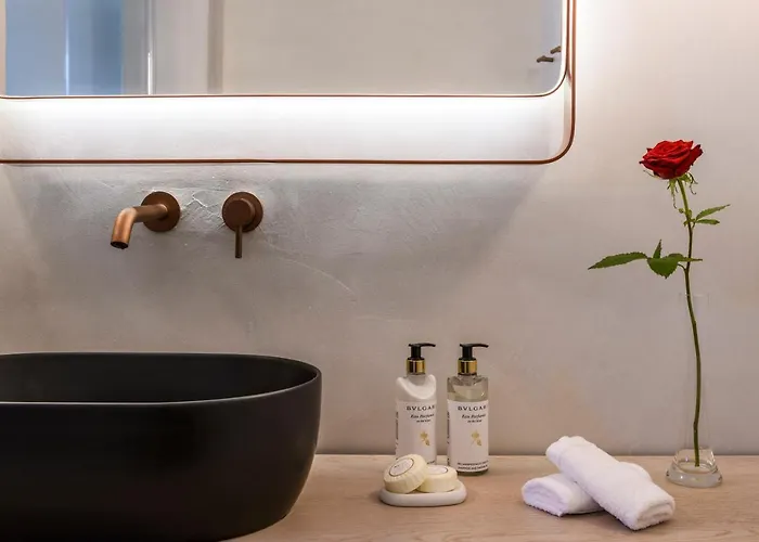 Hotel Mykonos Gem Mykonos Town