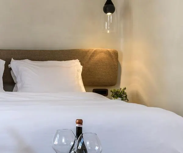 Mykonos Gem Mykonos Town