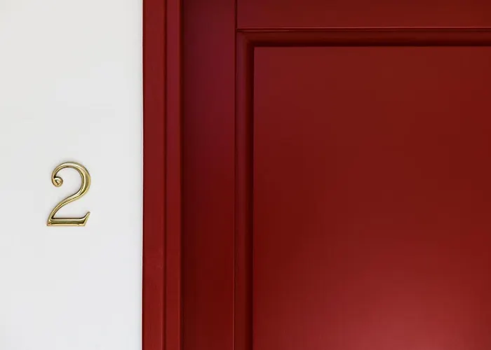 Mykonos Gem فندق 2*