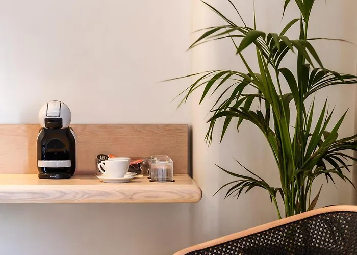 Mykonos Gem فندق