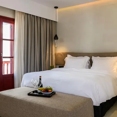 Hotel Mykonos Gem