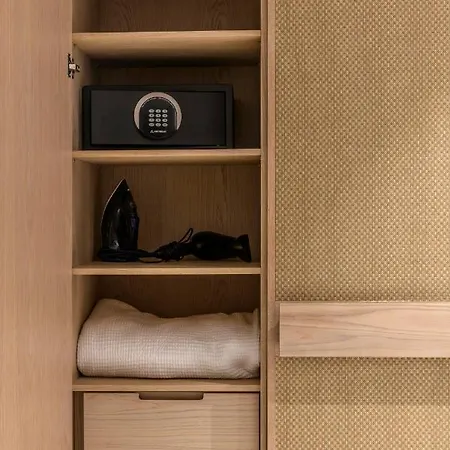 Mykonos Gem מלון