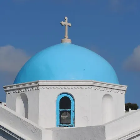 Mykonos Gem מלון