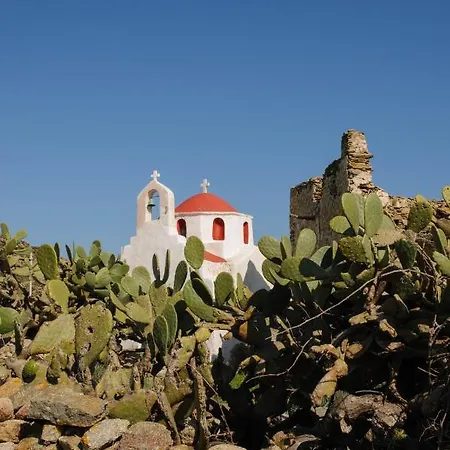 Mykonos Gem Mykonos Town