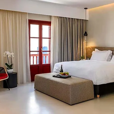 Hotel Mykonos Gem 2*