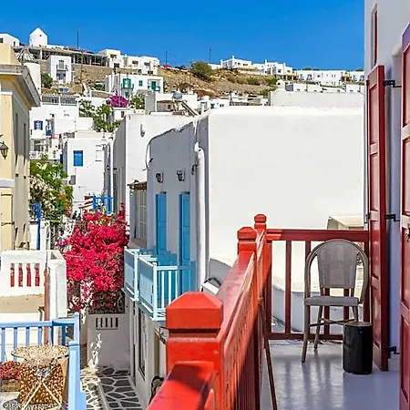 Hotel Mykonos Gem