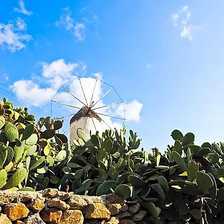 Mykonos Gem