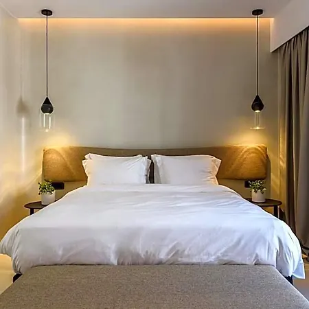 Mykonos Gem Hotel
