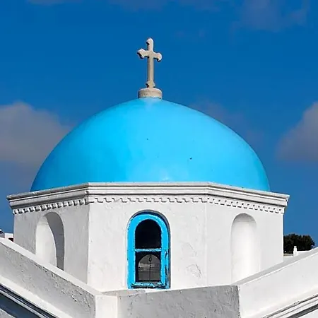 Mykonos Gem Hotel