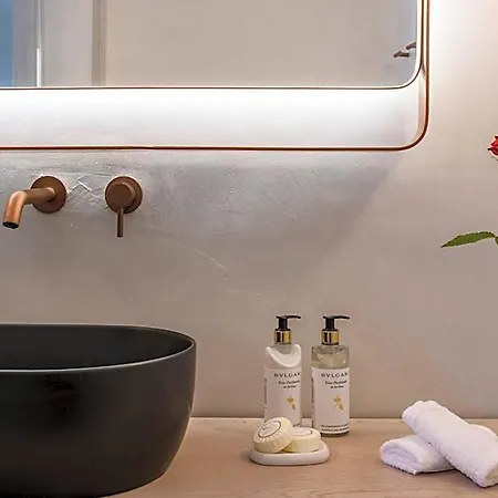 Hotel Mykonos Gem 2*