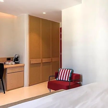 Hotel Mykonos Gem 2*