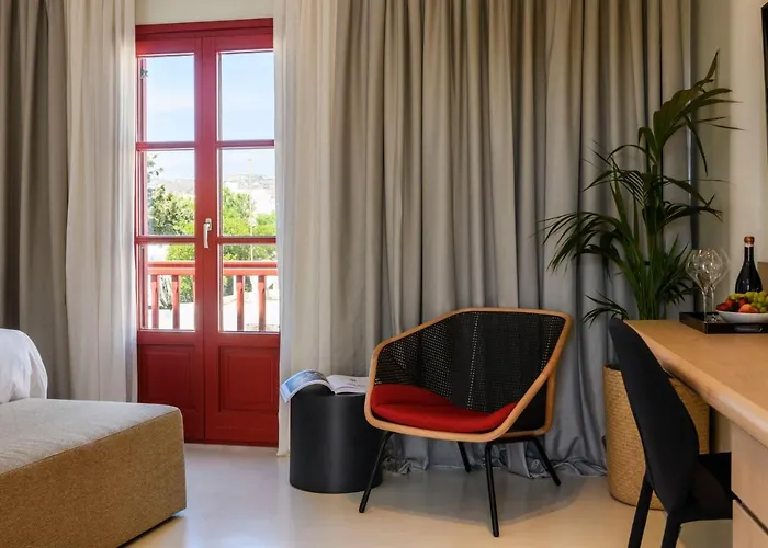 فندق Mykonos Gem