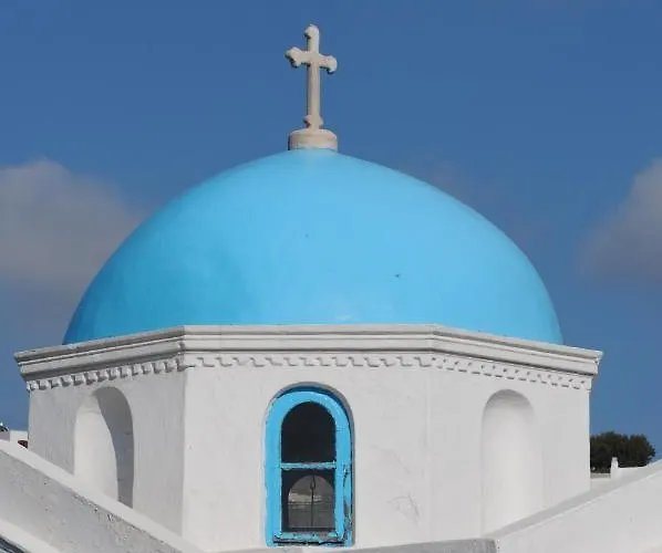 Mykonos Gem فندق