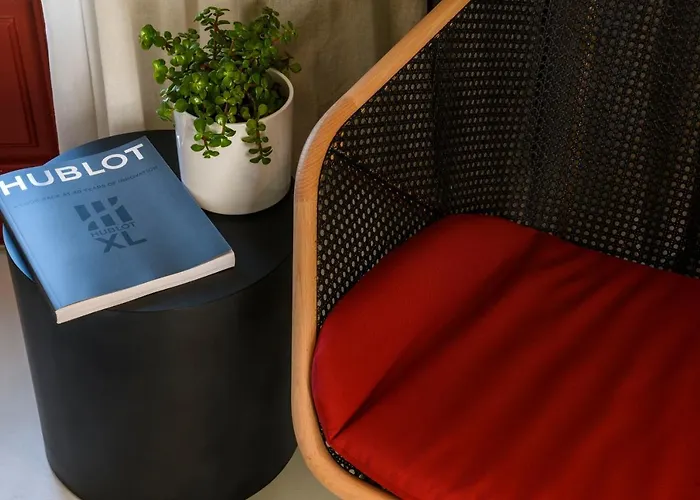 فندق Mykonos Gem